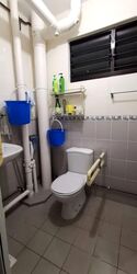 Blk 297B Compassvale Green (Sengkang), HDB 4 Rooms #578587811